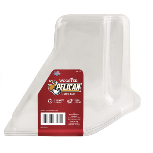 Pelican® Handheld Pail