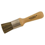 Stencil Brush / 1895