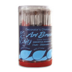 Decorator's Choice® Art Brush Canister / F1974