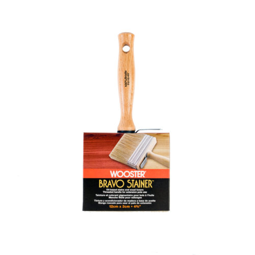 Bravo Stainer™ Bristle (F5116)