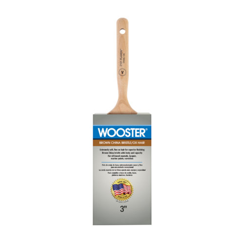 Dowel-Handle Varnish (2101)