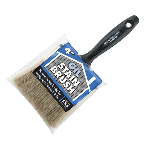 Oil Stain Brush (4052)