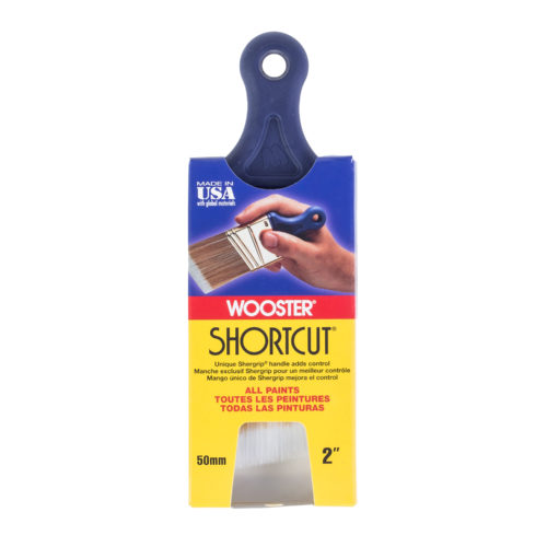 Shortcut (Q3211)