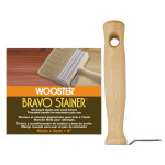 Bravo Stainer™ Bristle / F5116