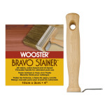 Bravo Stainer™ Bristle/Poly / F5119